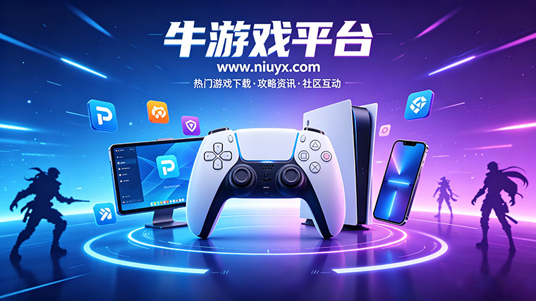 牛游戏平台宣传图生成.jpg